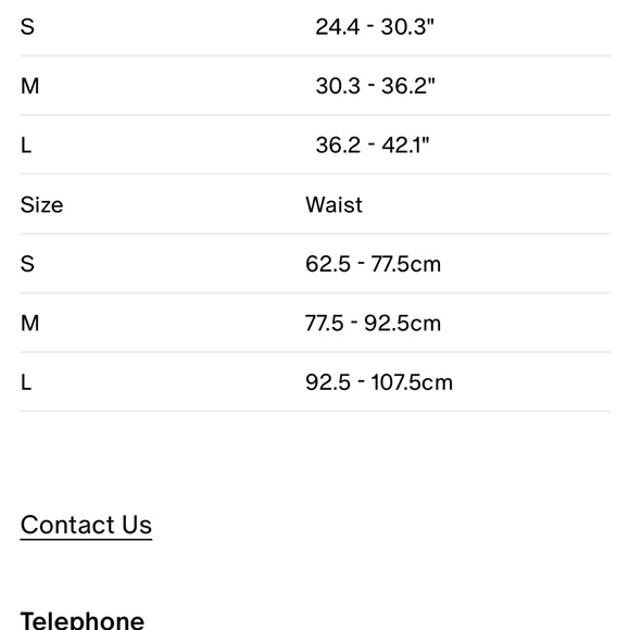 Burberry TB Leather Reversible Belt - Picture 7 of 9